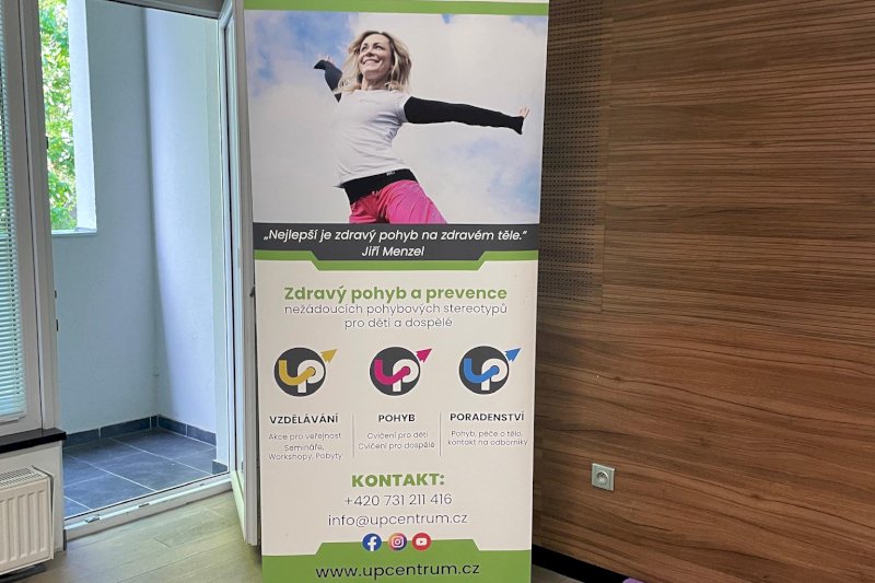 Víkendový pobyt pro ženy