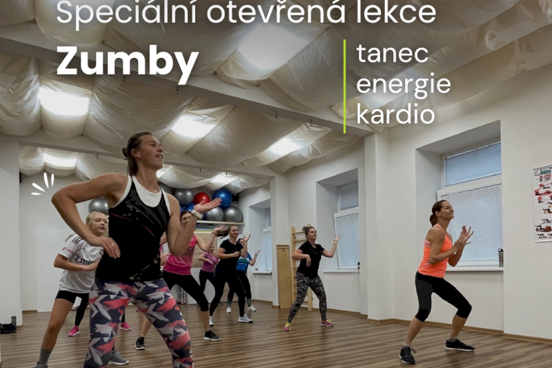 ZUMBA