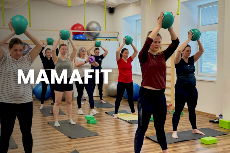 MAMAFIT