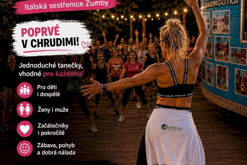 Otevřená lekce pod širým nebem
