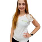 Hana Vodrážková - TRX